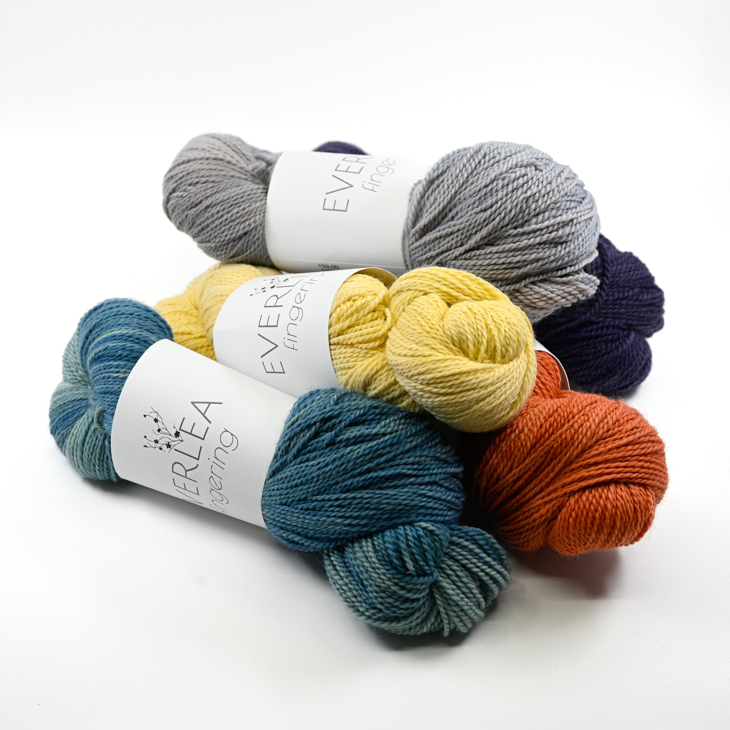 Walcot Yarn's Opus  Sweet Threads Yarn & Fibre