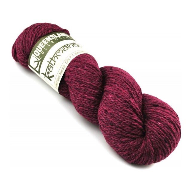 Worlds End Yarn — SAIPUA